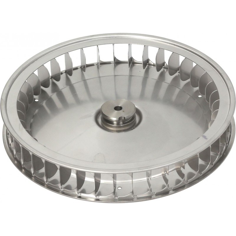 UNOX KVN1050A FAN ø 197 mm