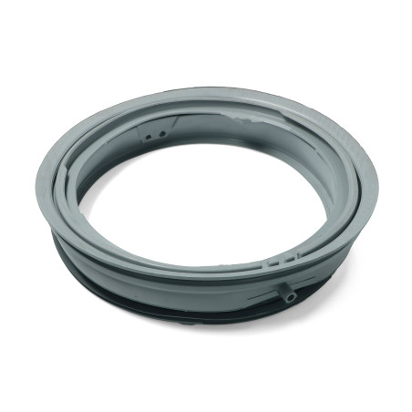 WASHING MACHINE DOOR GASKET