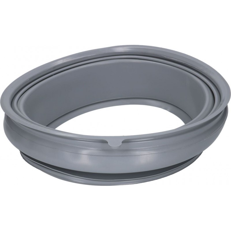 DOOR BELLOW SEAL FOR MIELE