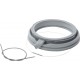 BOSCH 00686004 DOOR BELLOW SEAL