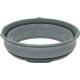 DOOR BELLOW SEAL MIELE