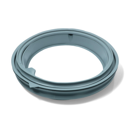WASHER DOOR BELLOW SEAL