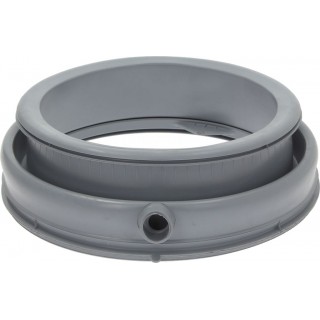 DOOR BELLOW SEAL INDESIT