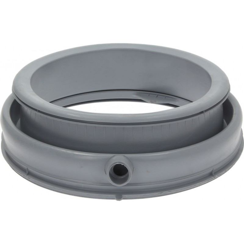 DOOR BELLOW SEAL INDESIT