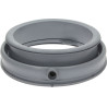 DOOR BELLOW SEAL INDESIT