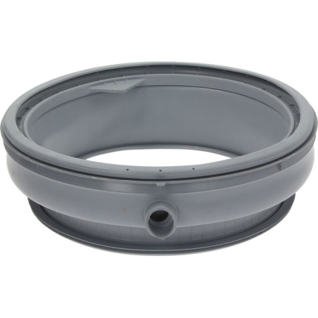 DOOR BELLOW SEAL INDESIT