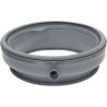 DOOR BELLOW SEAL INDESIT