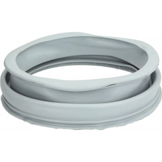 DOOR BELLOW SEAL SUITABLE FOR INDESIT