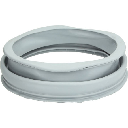 DOOR BELLOW SEAL SUITABLE FOR INDESIT