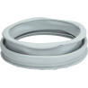 DOOR BELLOW SEAL SUITABLE FOR INDESIT