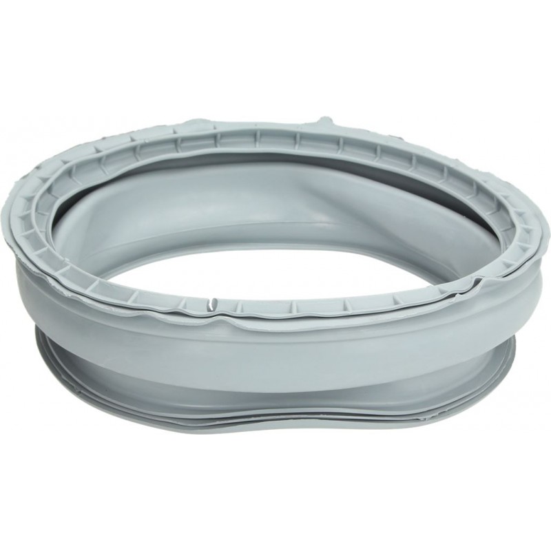 DOOR BELLOW SEAL SUITABLE FOR INDESIT