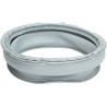 DOOR BELLOW SEAL SUITABLE FOR INDESIT