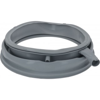 WASHER DOOR GASKET 00680405