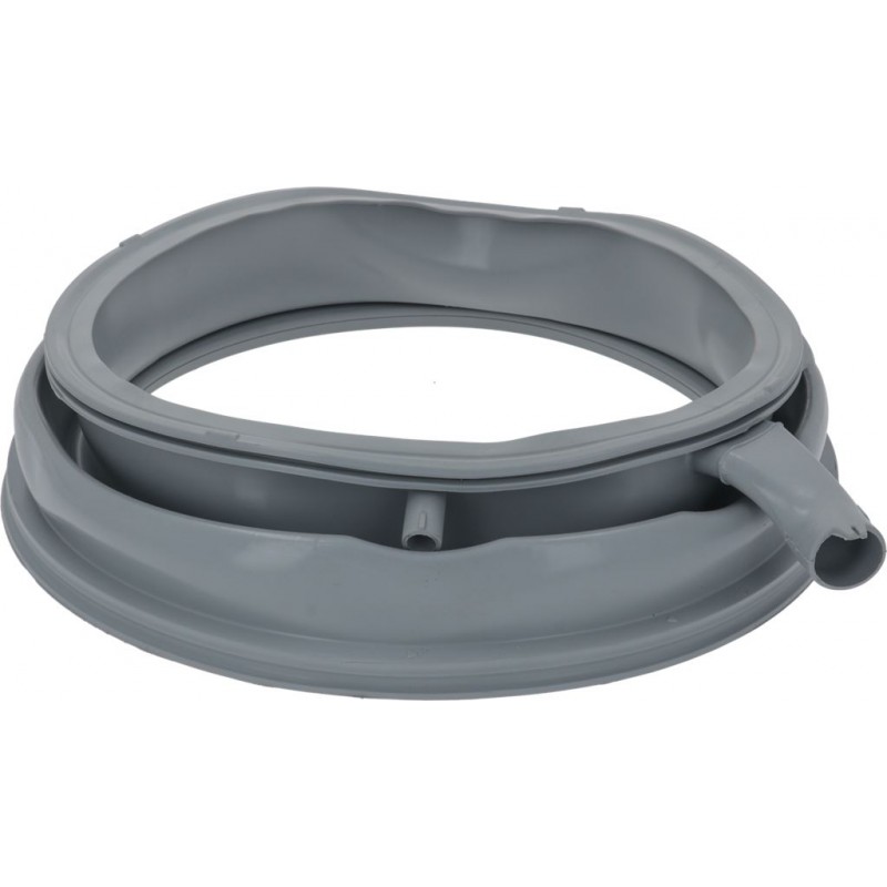 WASHER DOOR GASKET 00680405