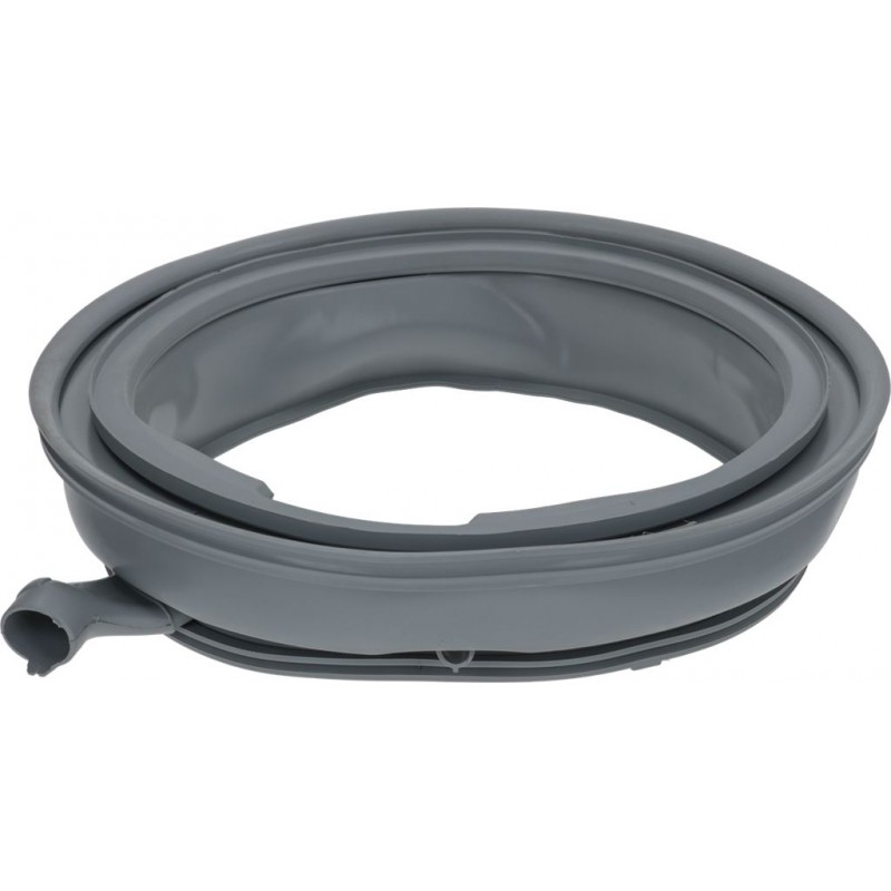 WASHER DOOR GASKET 00680405