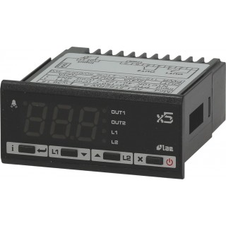 LAE CONTROLLER AC1-5TS2RW-A