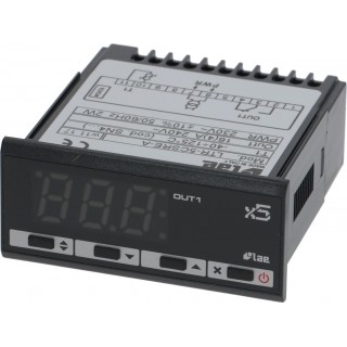 LAE CONTROLLER  LTR-5CSRE-A