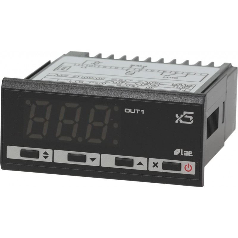 LAE CONTROLLER LTR-5TSRE-A