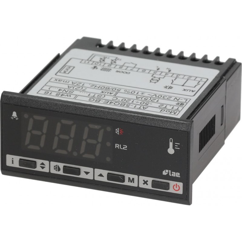 LAE CONTROLLER AT1-5BQ6E-BGK