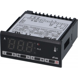 LAE CONTROLLER AT1-5BS6E-AG