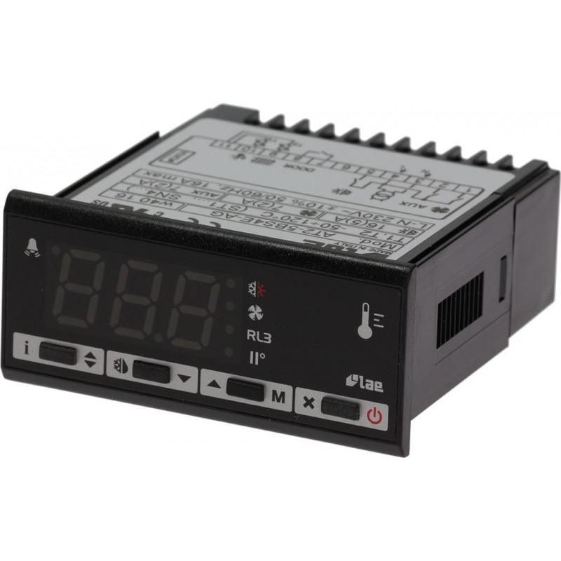 LAE CONTROLLER AT2-5BS4E-AG