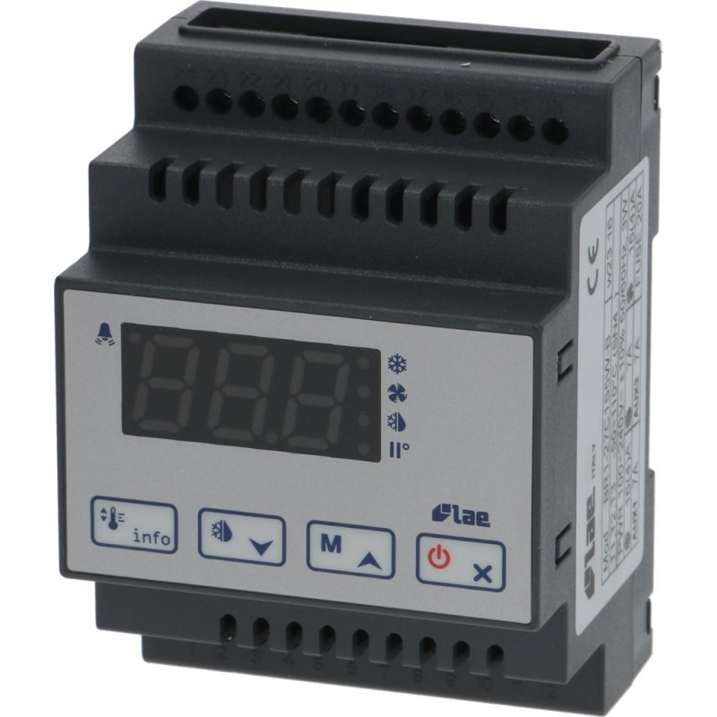 LAE CONTROLLER BR1-27C1S5W-B