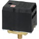 PRESSURE SWITCH P203T01 2-POLE 20A 1/4"