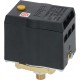 PRESSURE SWITCH P203T02 2-POLE 20A 1/4"