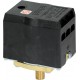 PRESSURE SWITCH P303T01 3-POLE 20A 1/4