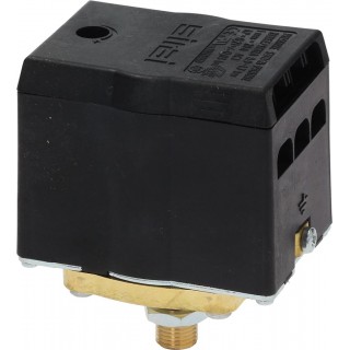 COFFEE MACHINE PRESSURE SWITCH