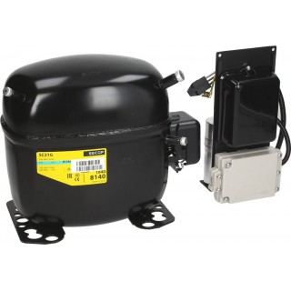 COMPRESSOR SECOP SC21G 220/230V 50/60Hz R134A
