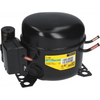 COMPRESSOR SECOP TL4G 220/230V 50/60Hz R134A