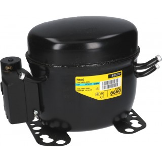 COMPRESSOR SECOP FR6G 220/230V 50/60Hz R134A