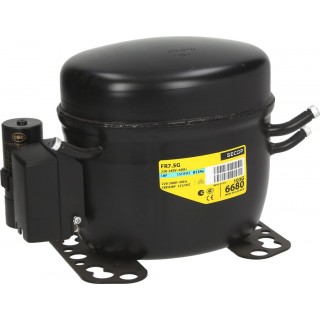 COMPRESSOR SECOP  FR7.5G 220/230V 50/60Hz R134A
