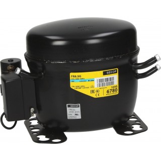 COMPRESSOR SECOP FR8.5G 220/230V 50/60Hz R134A