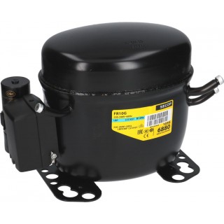 COMPRESSOR SECOP FR10G 220/230V 50/60Hz R134A