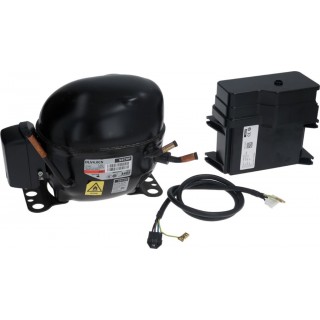 COMPRESSOR INVERTER SECOP DLV4.0CN  220/240V 50-60Hz