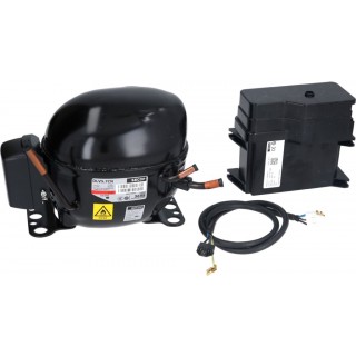 COMPRESSOR INVERTER SECOP DLV5.7CN 220/240V 50-60Hz