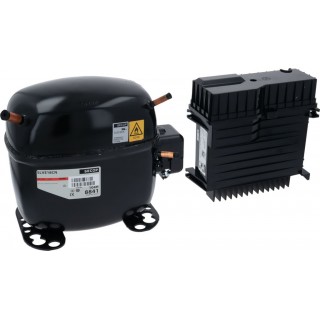 COMPRESSOR INVERTER SECOP SLVE18CN 220/240V 50-60Hz