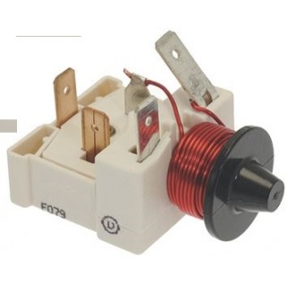 RELAY SECOP 117U6003