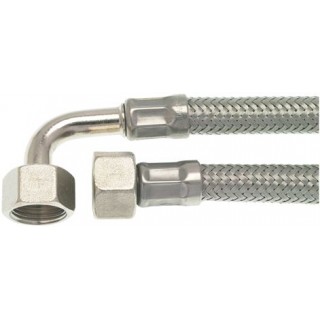 FLEX HOSE ø 3/8" Fc x CFc 1500 mm