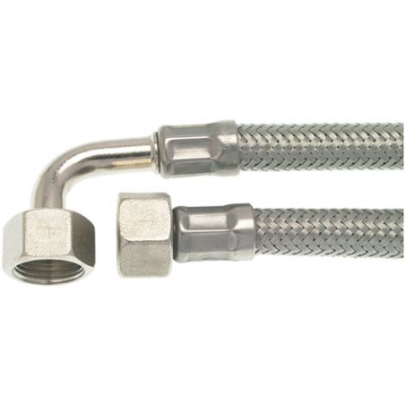 FLEX HOSE ø 3/8" Fc x CFc 1500 mm