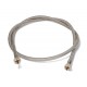 COFFEE MACHINE FLEXIBLE INOX HOSE DN8 X2553IU 1000MM