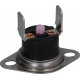 CONTACT THERMOSTAT KSD301-R 95°C