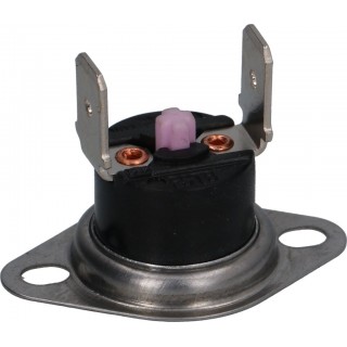 CONTACT THERMOSTAT KSD301-R 95°C