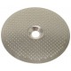 SHOWER SCREEN ø 54.5 mm