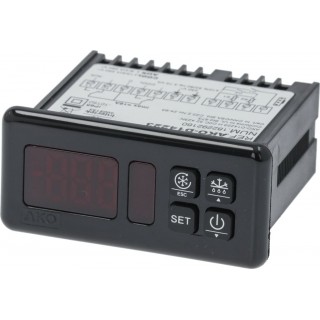 CONTROLLER AKO D14223 230V 50/60Hz