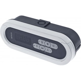 EVCO CONTROLLER ASQX214000 230V 60HZ