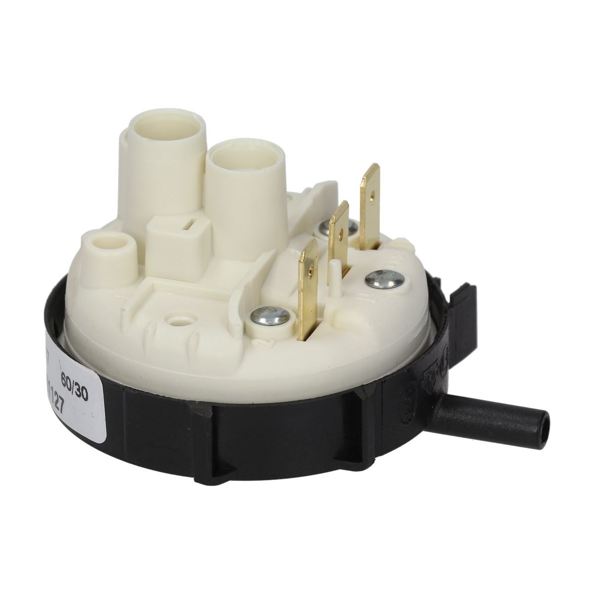 DISHWASHER PRESSURE SWITCH 1 LEVEL