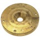 BREW GROUP SPRAY NOZZLE